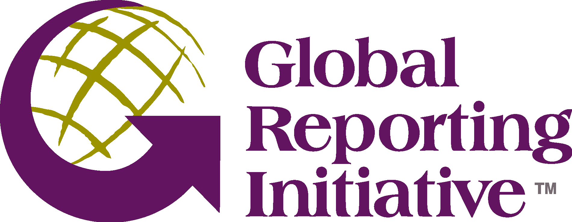Global Reporting Initiative Logo Vector Logo
